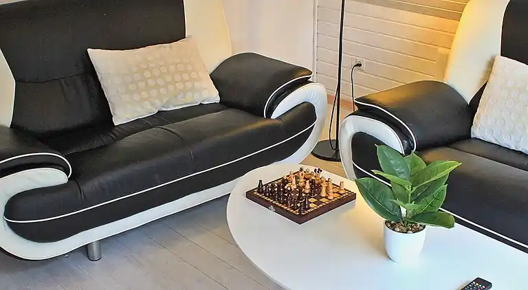 Holiday home in Nørre Fjand