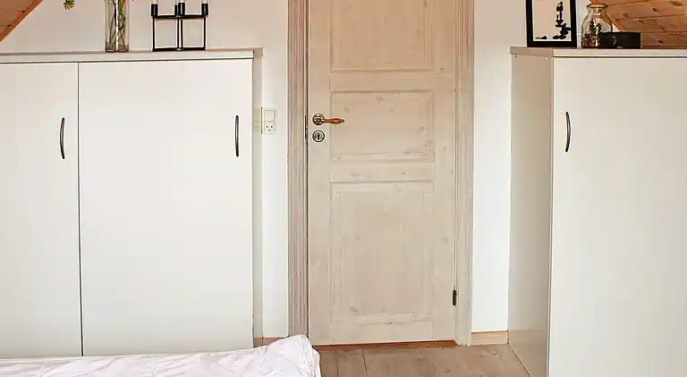 Holiday home in Nørre Fjand