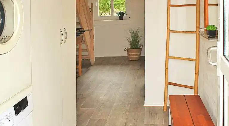 Holiday home in Nørre Fjand