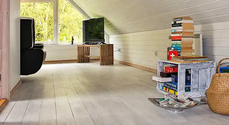 Holiday home in Nørre Fjand