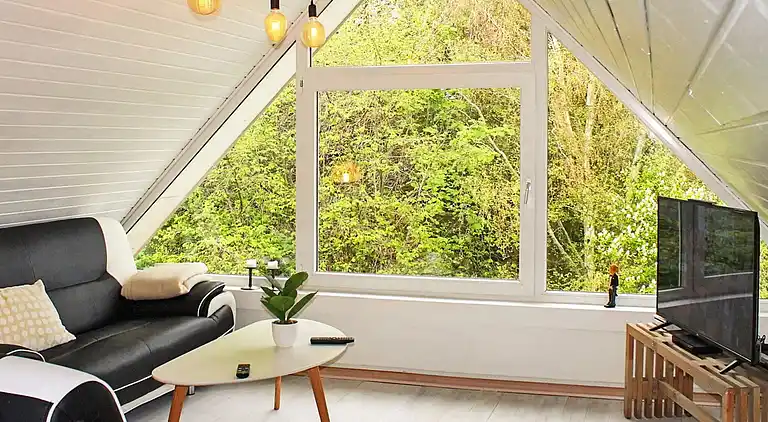 Holiday home in Nørre Fjand