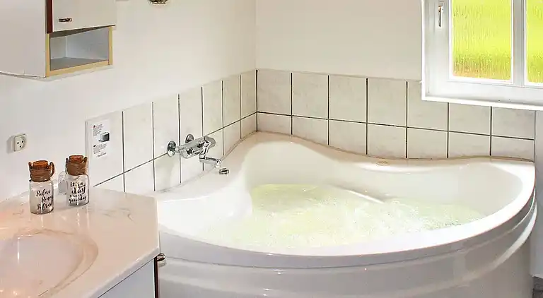 Holiday home in Nørre Fjand