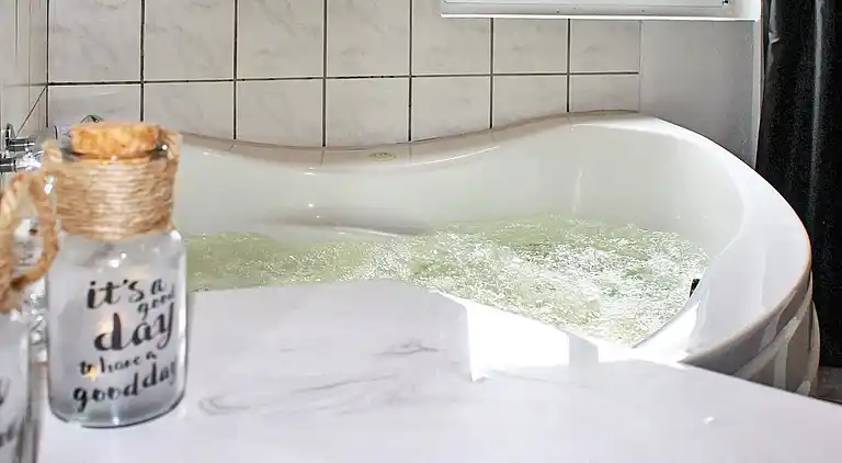 Holiday home in Nørre Fjand