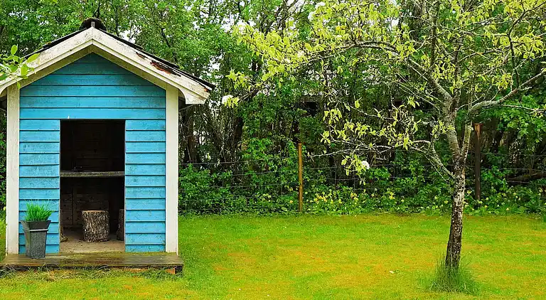 Holiday home in Gullspång S