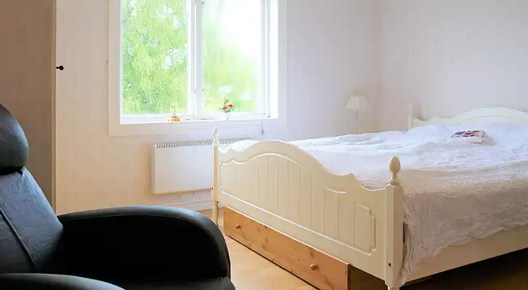 Holiday home in Gullspång S