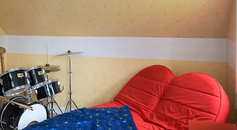 Holiday home in Gullspång S