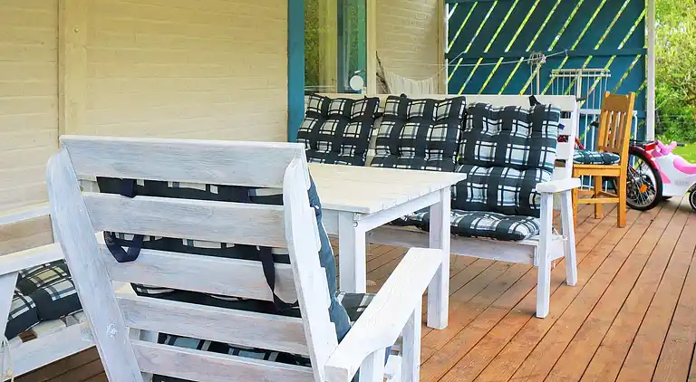 Holiday home in Gullspång S