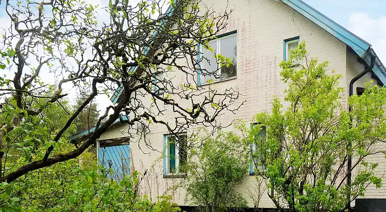 Holiday home in Gullspång S