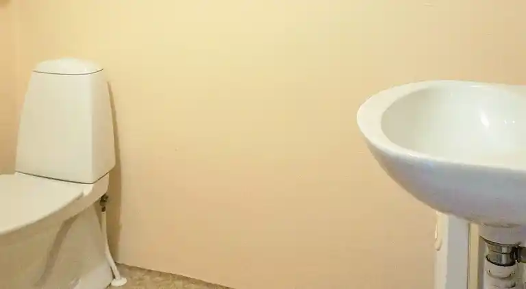 Holiday home in Gullspång S