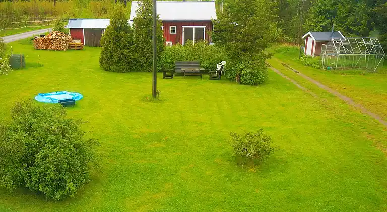 Holiday home in Gullspång S