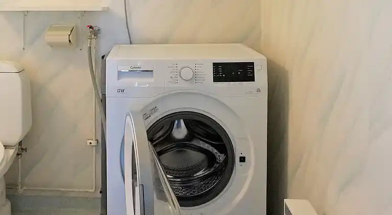 Holiday home in Gullspång S