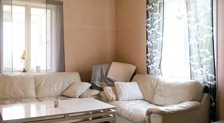 Holiday home in Gullspång S