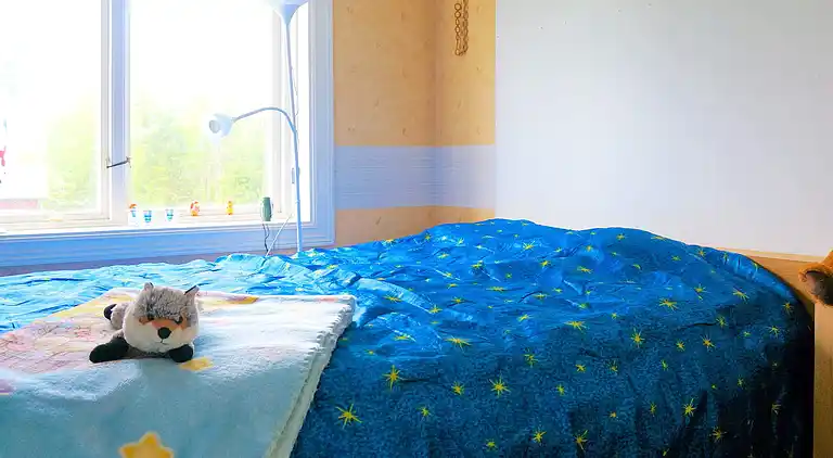 Holiday home in Gullspång S