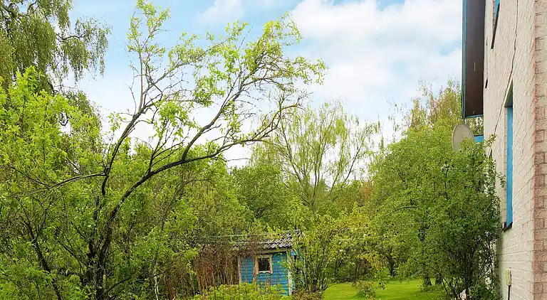 Holiday home in Gullspång S