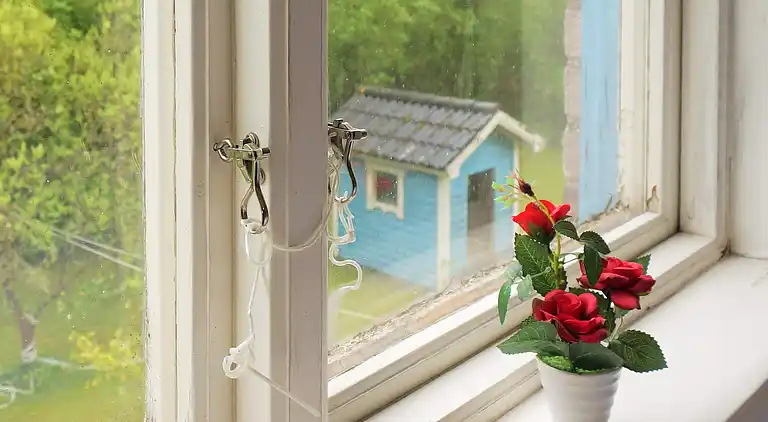 Holiday home in Gullspång S