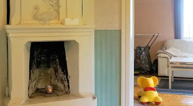 Holiday home in Gullspång S