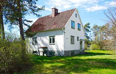 Casa vacanze in Stånga