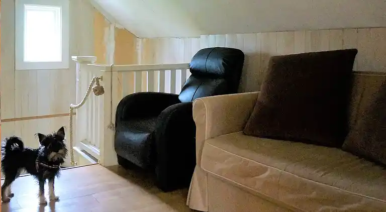 Holiday home in Gullspång S