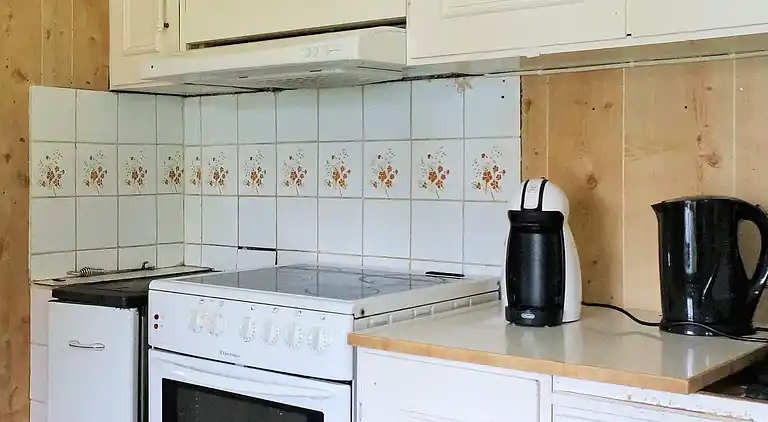 Holiday home in Gullspång S