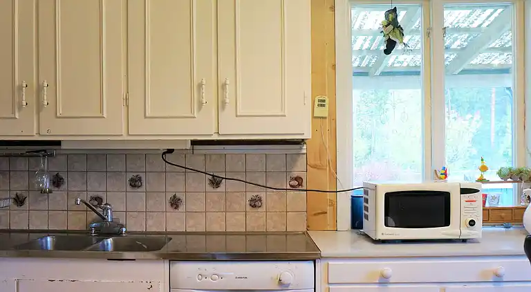 Holiday home in Gullspång S