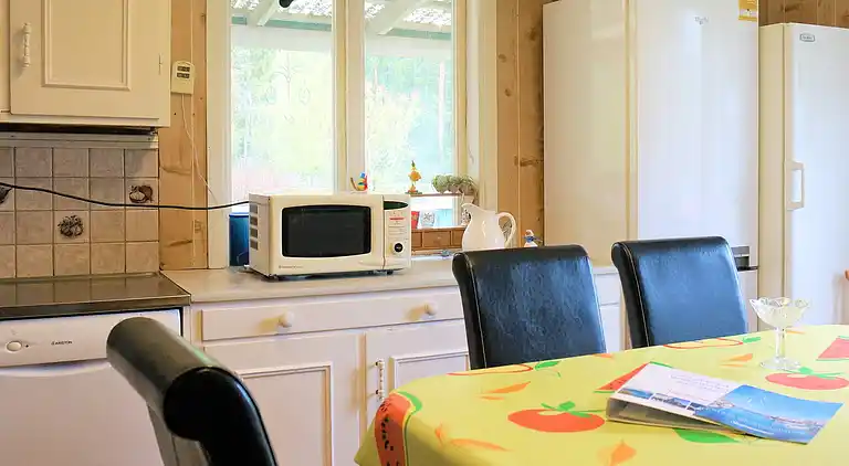 Holiday home in Gullspång S