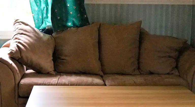 Holiday home in Gullspång S