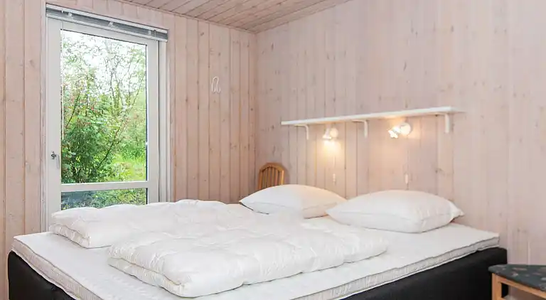 Holiday home in Øer Strand