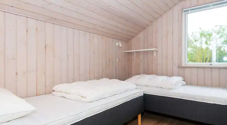 Holiday home in Øer Strand