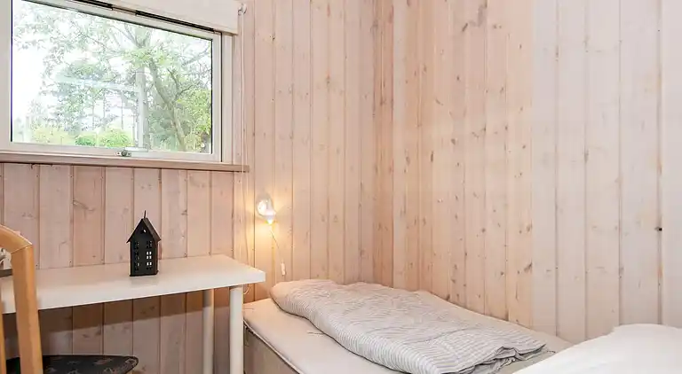 Holiday home in Øer Strand