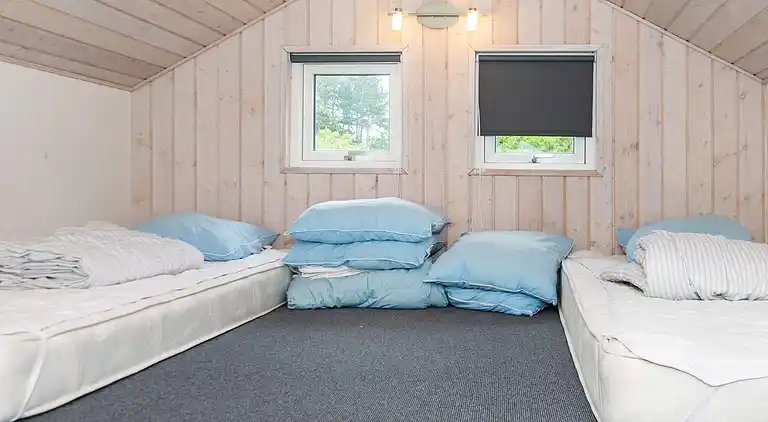 Holiday home in Øer Strand