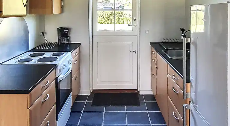 Holiday home in Rødby