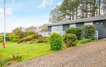 Sommerhus mh61210