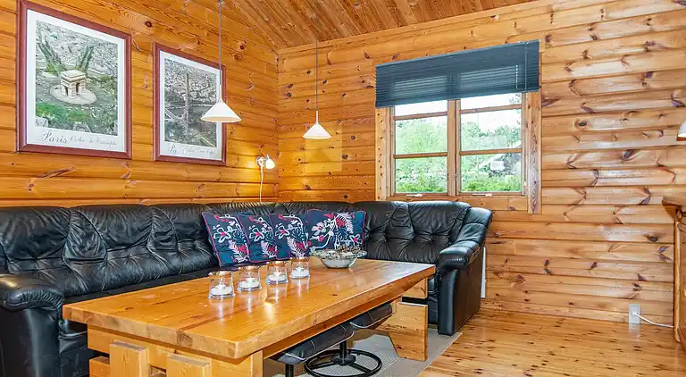 Holiday home in Ebeltoft