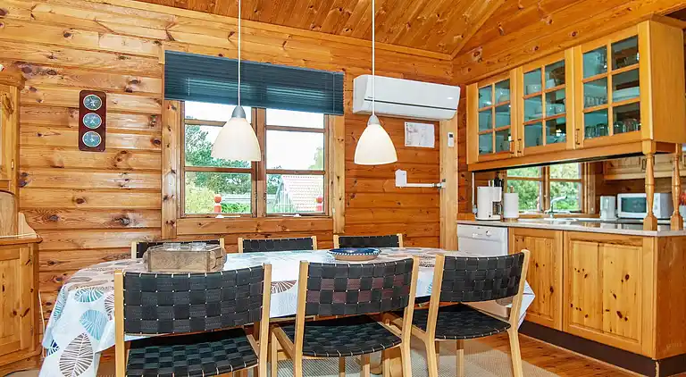 Holiday home in Ebeltoft