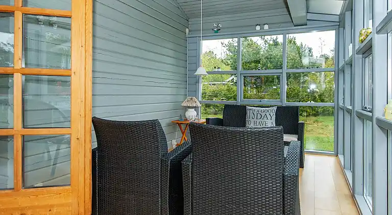 Holiday home in Ebeltoft