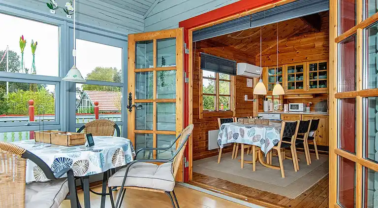 Holiday home in Ebeltoft