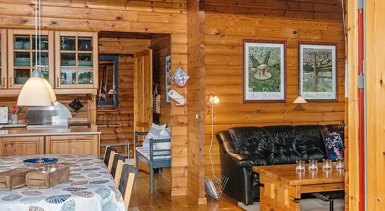 Holiday home in Ebeltoft