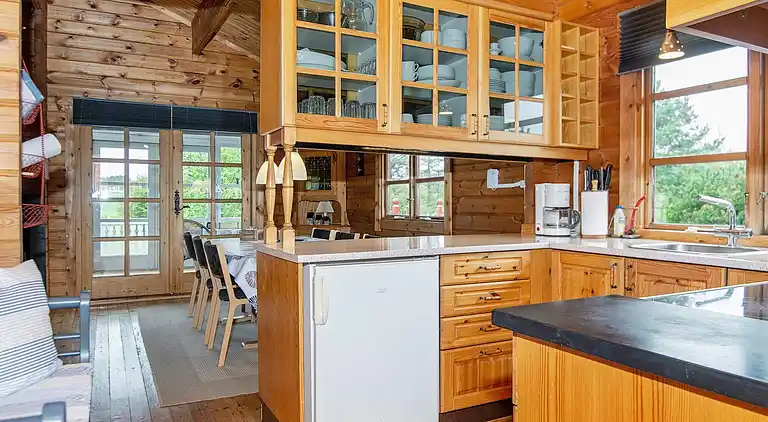 Holiday home in Ebeltoft