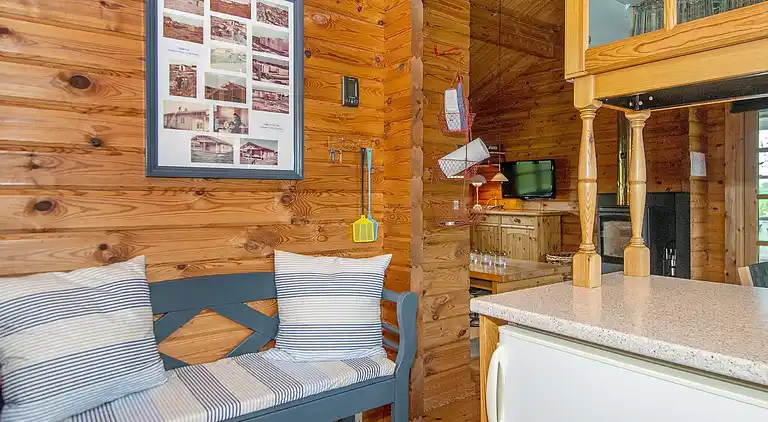 Holiday home in Ebeltoft