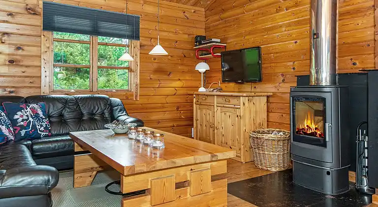 Holiday home in Ebeltoft