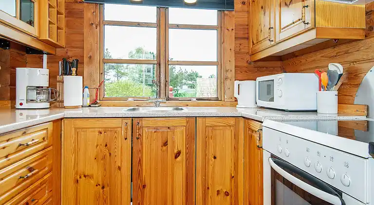 Holiday home in Ebeltoft