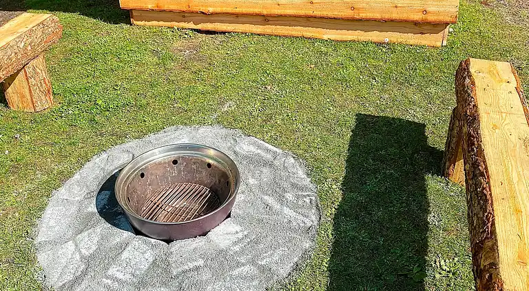 Holiday home in Branderup J