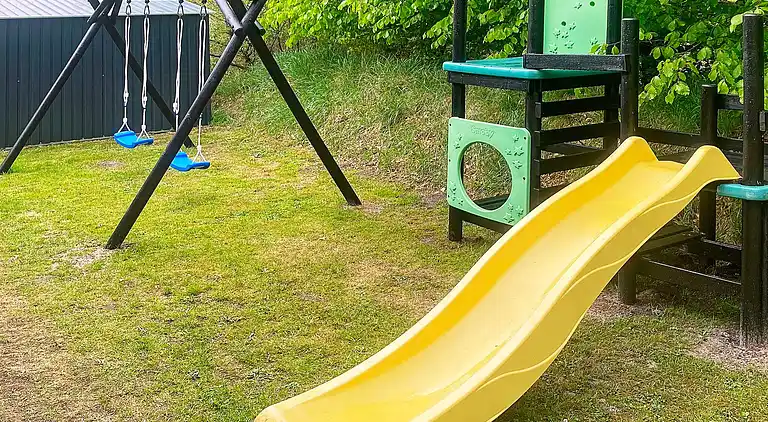 Holiday home in Branderup J