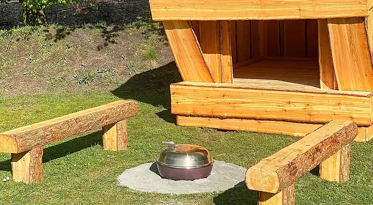 Holiday home in Branderup J