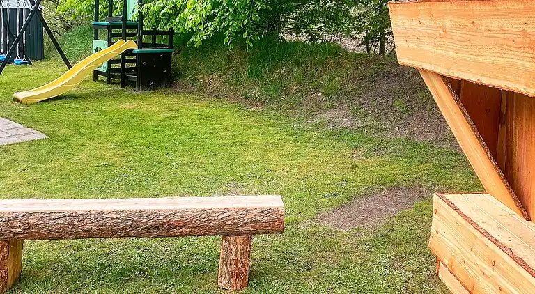 Holiday home in Branderup J