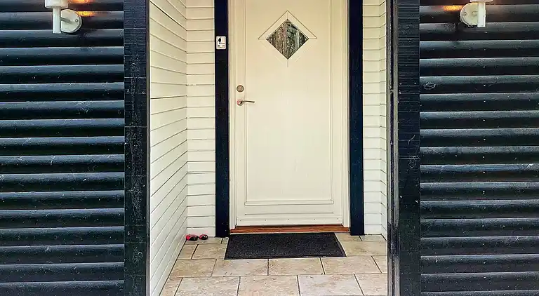 Holiday home in Branderup J