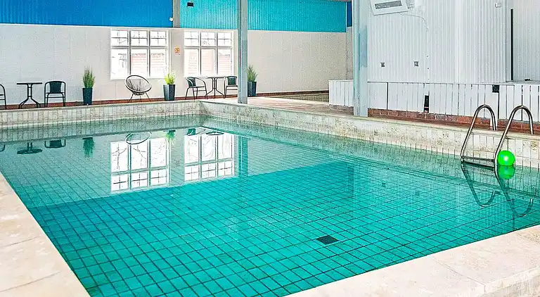 Semesterbostad i Højer