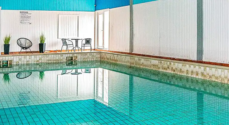 Semesterbostad i Højer