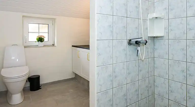 Casa vacanze in Ulfborg