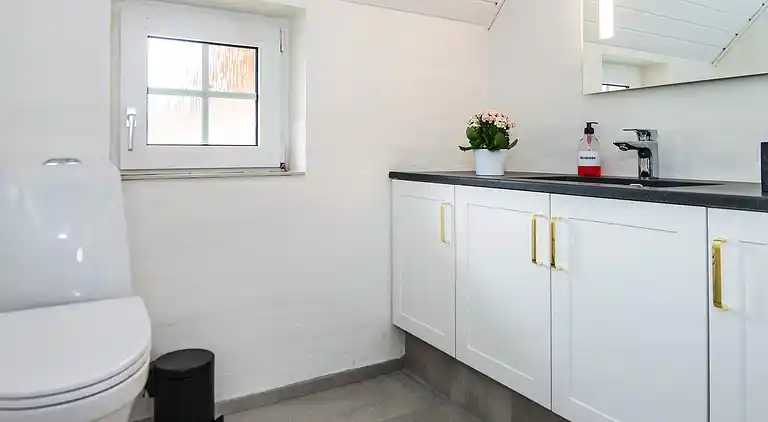 Casa vacanze in Ulfborg